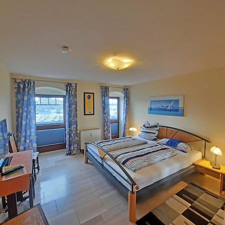 Ferienwohnung "An Der Waterkant" Objekt Id 12050-0 Waren  Kültér fotó
