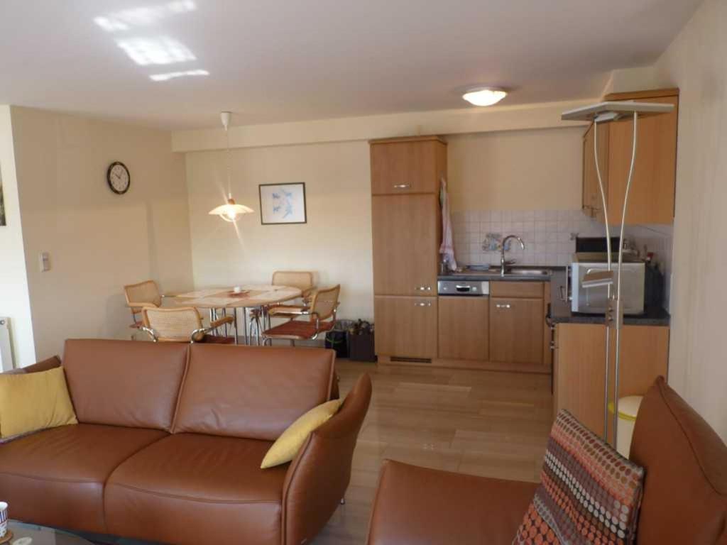 Ferienwohnung "An Der Waterkant" Objekt Id 12050-0 Waren  Kültér fotó